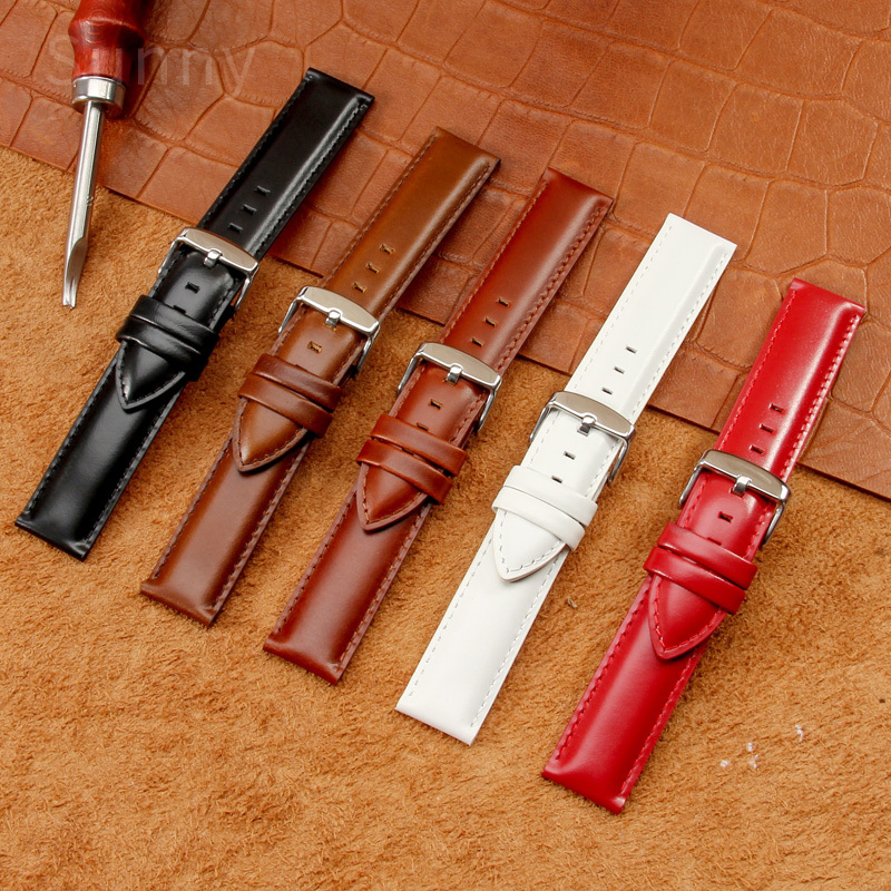 Daniel Wellington Watches & Jewelry Online Store - ساعة من الجلد الطبيعي للرجال والنساء