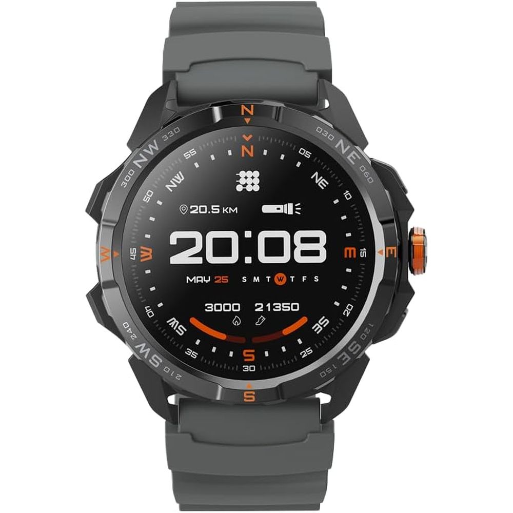 Smartwatch - ساعة كوبيت تيرا ريد الذكية مع