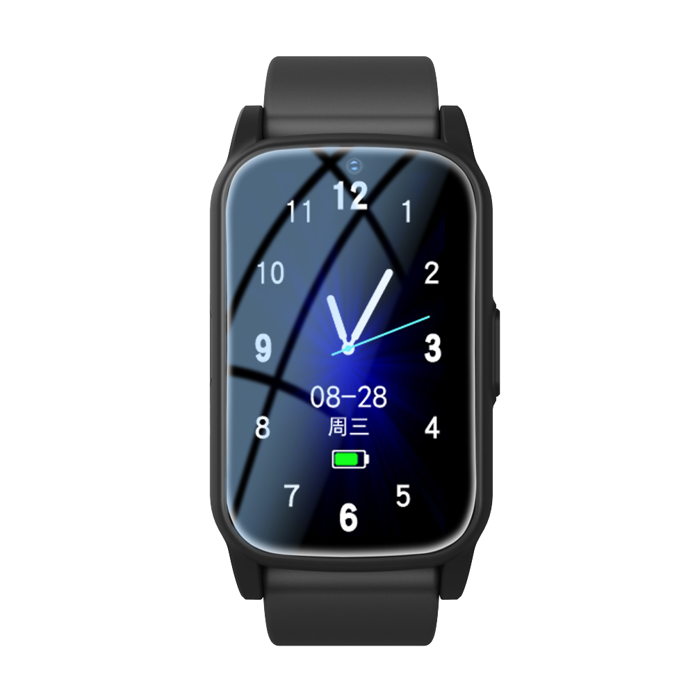 Smartwatch - ساعة ذكية جديدة ومطورة للمسنين S5