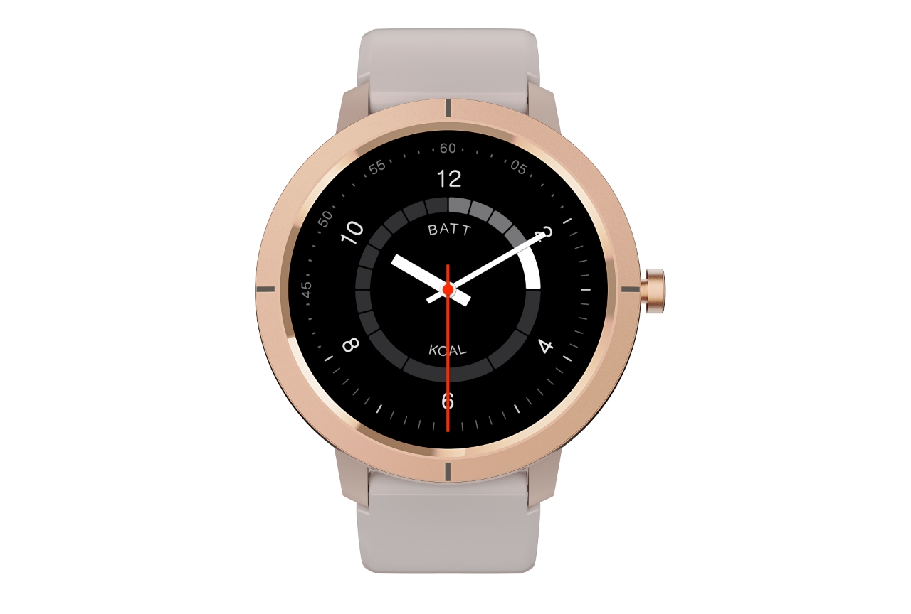 Smartwatch - ساعة ذكية رياضية DM76 للاستخدام الخارجي