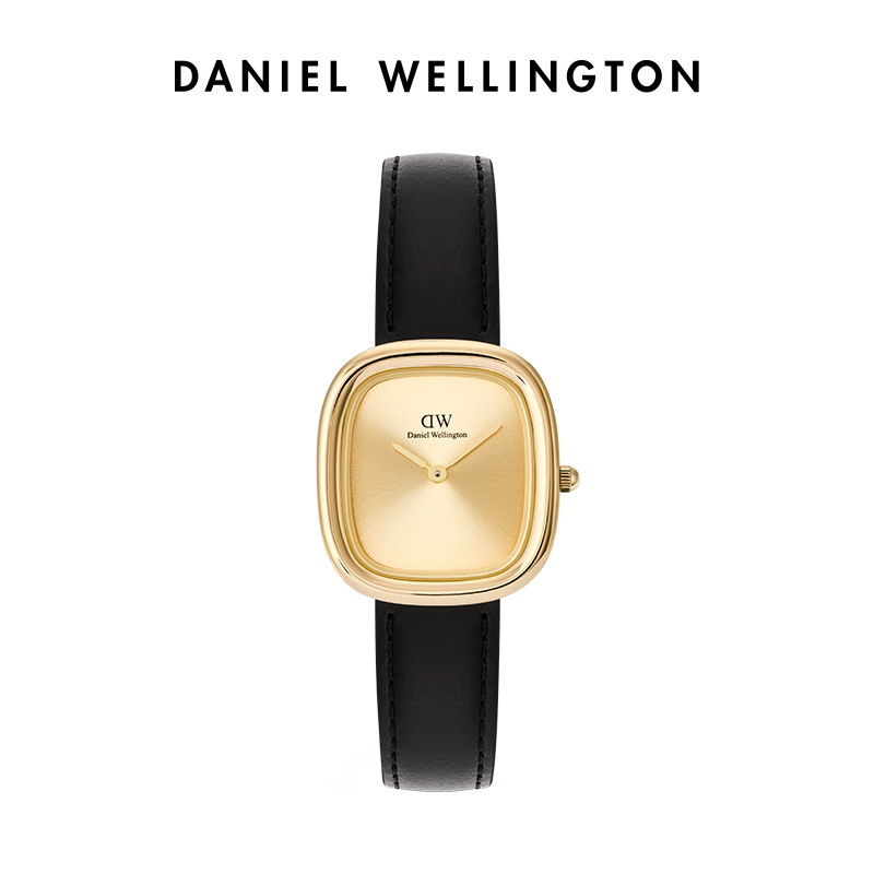 Daniel Wellington Watches & Jewelry Online Store - ساعة دانيال ولينغتون مارجو شيفيلد يونيتوين