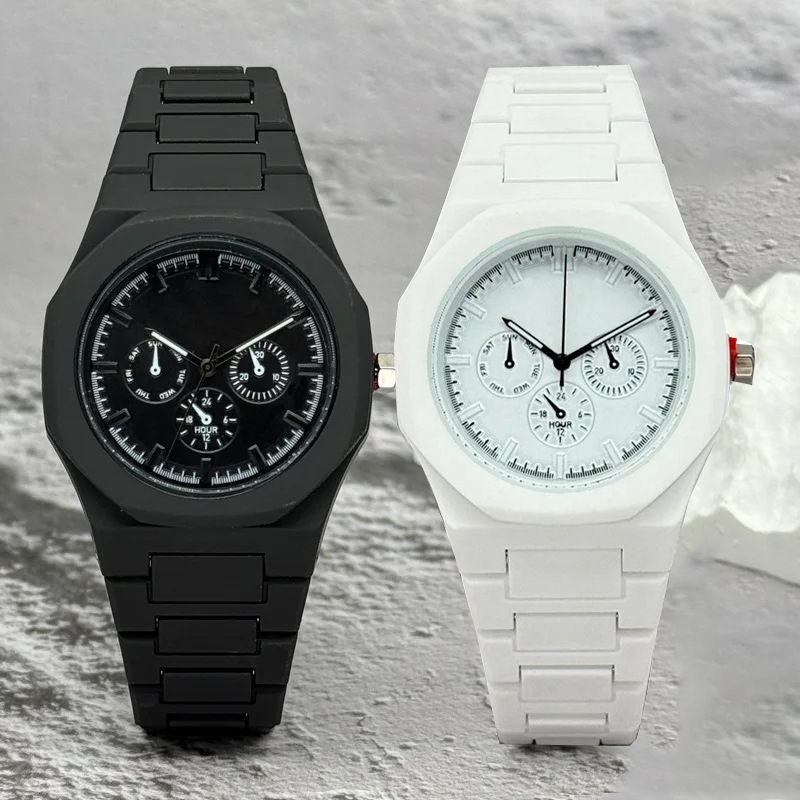 Jewelry Inspired Watches - ساعة يد رجالية ونسائية من ماركة