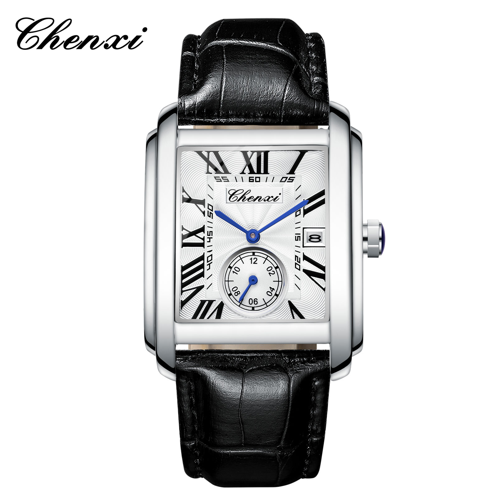 Chenxi 8216 موضة جديدة بوي كلا - مراجعة Jewelry Inspired Watches وسعره