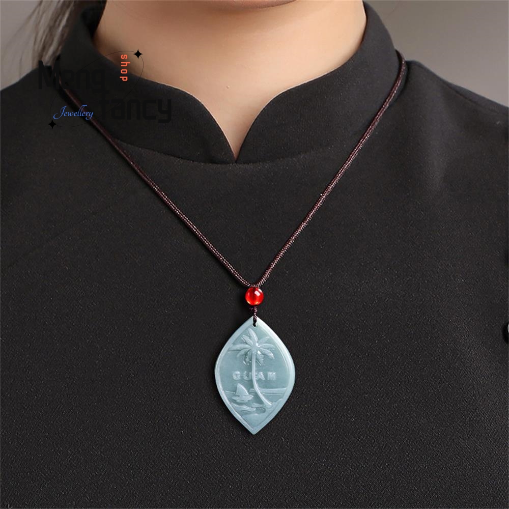 الطبيعية A-الصف الجاديت المياه - مراجعة Pacific Jewelry & Watches Los Angeles وسعره