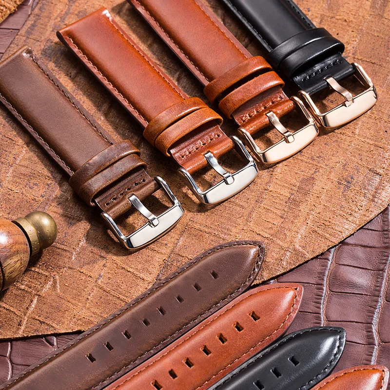 عالية الجودة جلد طبيعي حزام سا - مراجعة Daniel Wellington Watches & Jewelry Online Store وسعره