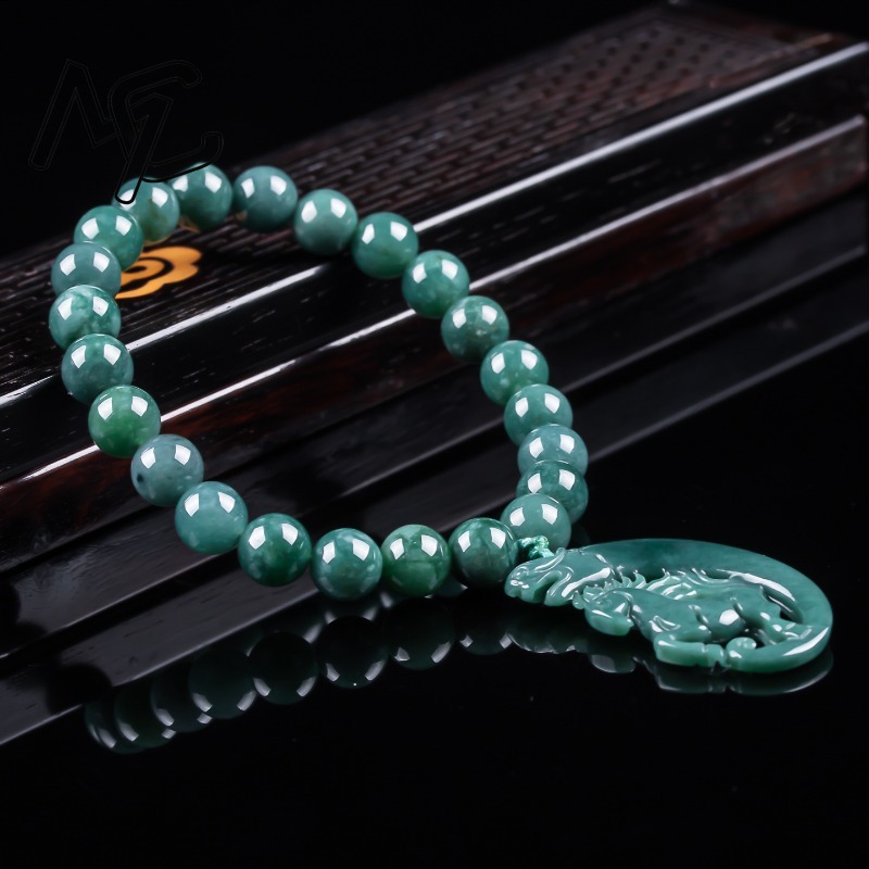 سوار يدوي الصنع من الخرز الطبي - مراجعة Jewelry & Watches Sp Z Oo Ul Frezerów 3 وسعره