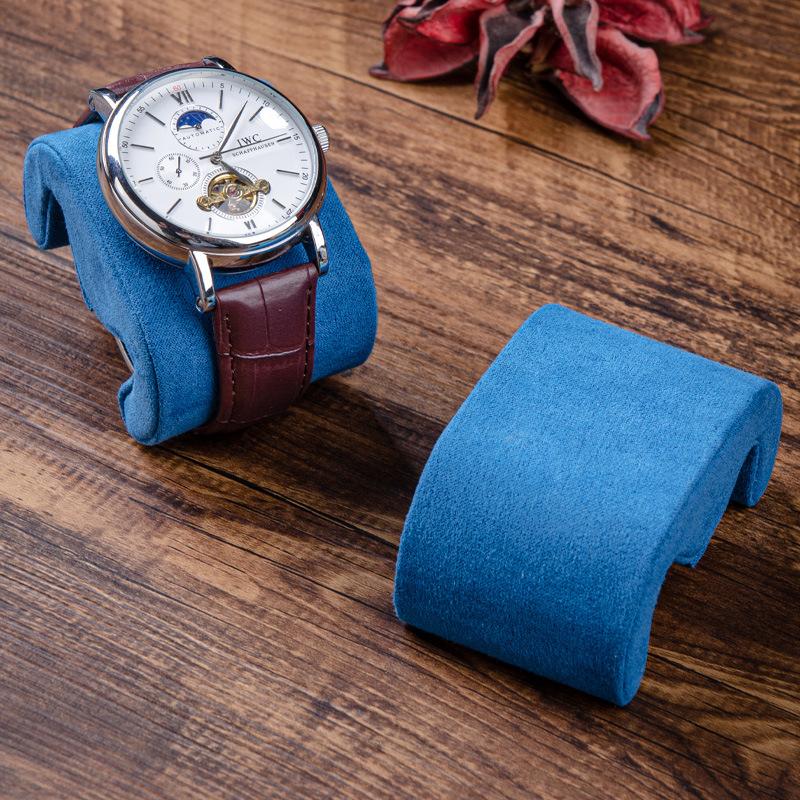 عرض ساخن - وسائد عرض الساعات م - مراجعة Jewelry Box Watches Bracelets وسعره