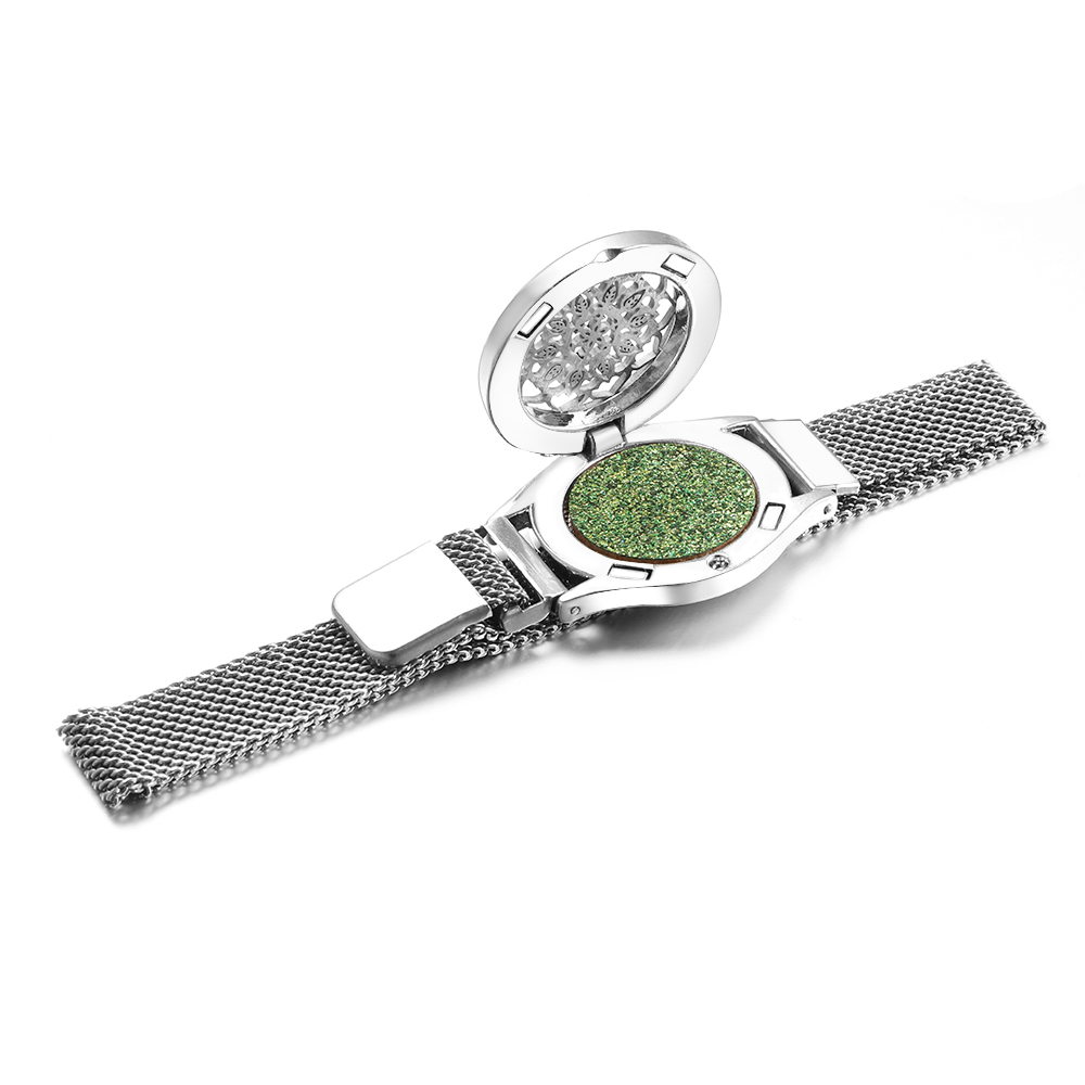 عالية الجودة شجرة الحياة الروا - مراجعة Jewelry Essentials Watches وسعره