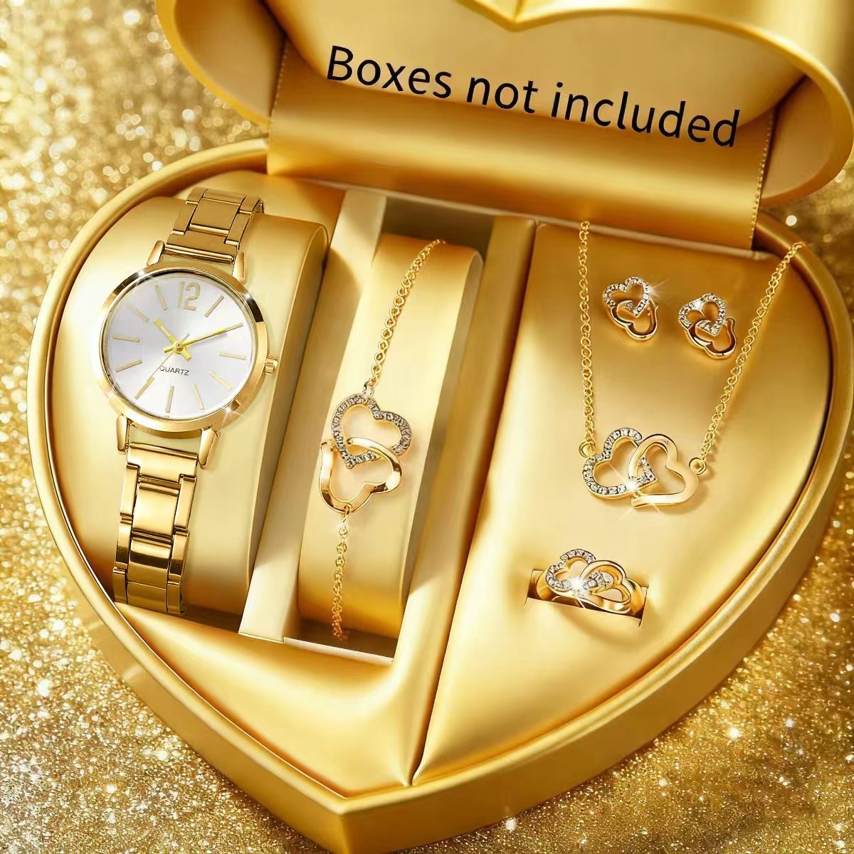 العصرية لوتس نمط الروائح المنج - مراجعة Jewelry Essentials Watches وسعره