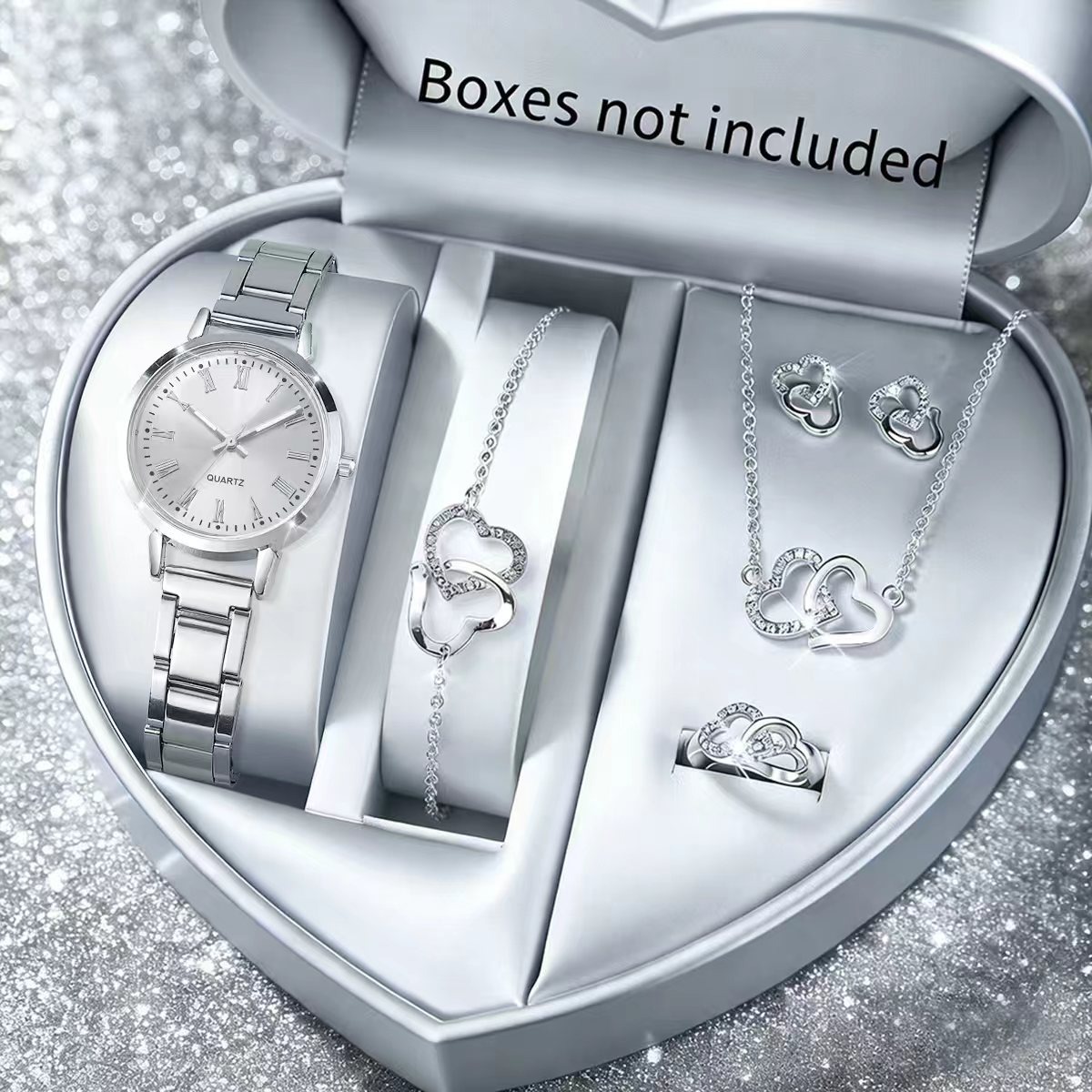 العصرية لوتس نمط الروائح المنج - مراجعة Jewelry Essentials Watches وسعره