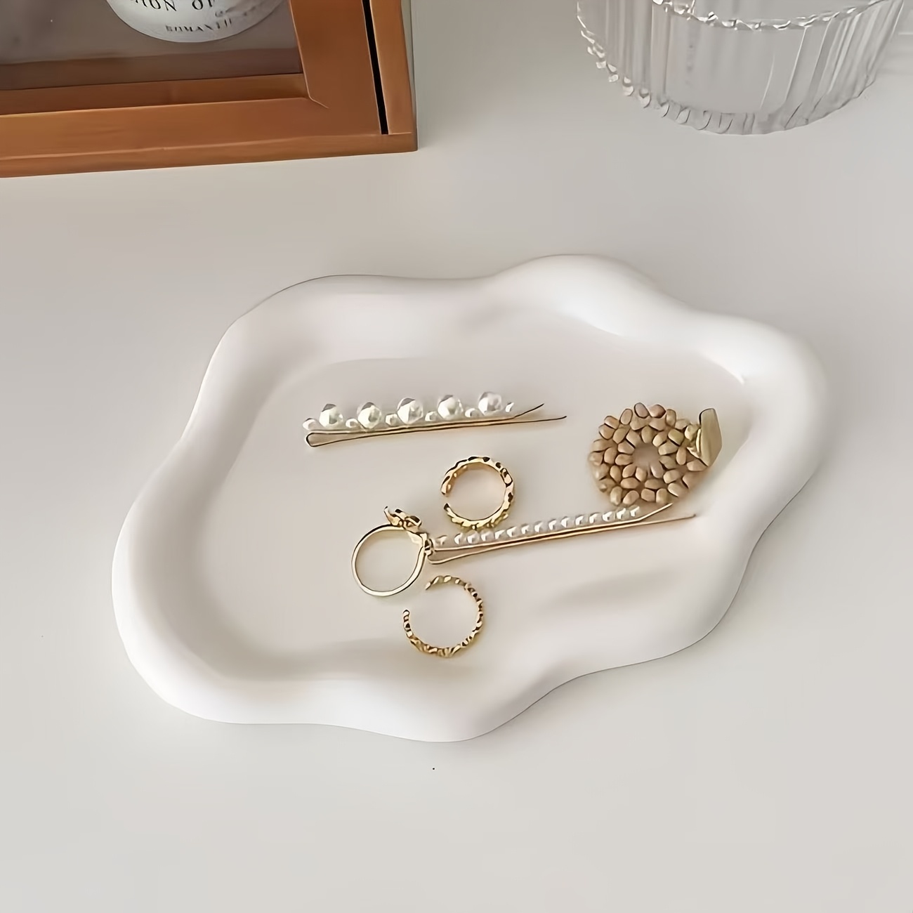 صينية مجوهرات - تصميم سحابة أن - مراجعة Jewelry And Watches Store وسعره