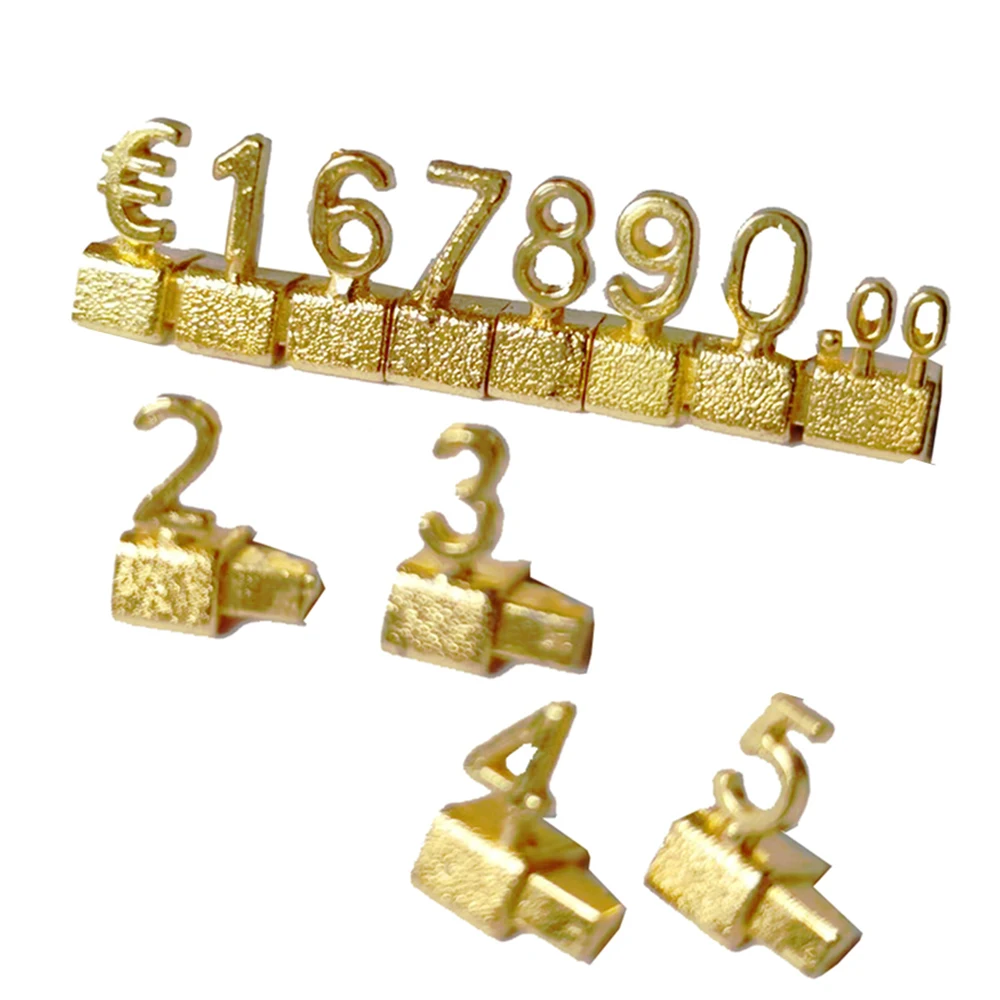 الذهب 3D مجتمعة شارة السعر قاب - مراجعة Jewelry And Watches Store وسعره