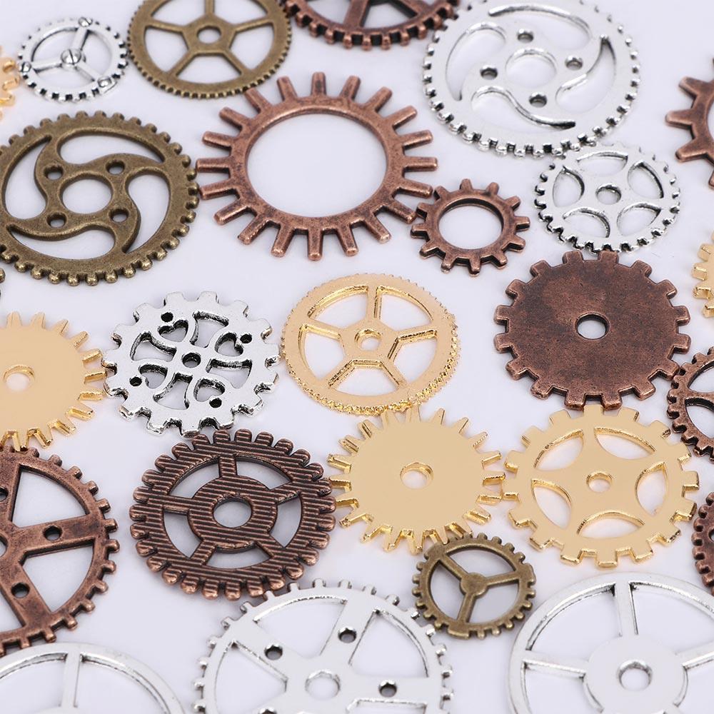 أجزاء ساعة جديدة بتصميم عتيق ع - مراجعة Jewelry Watches Brands وسعره