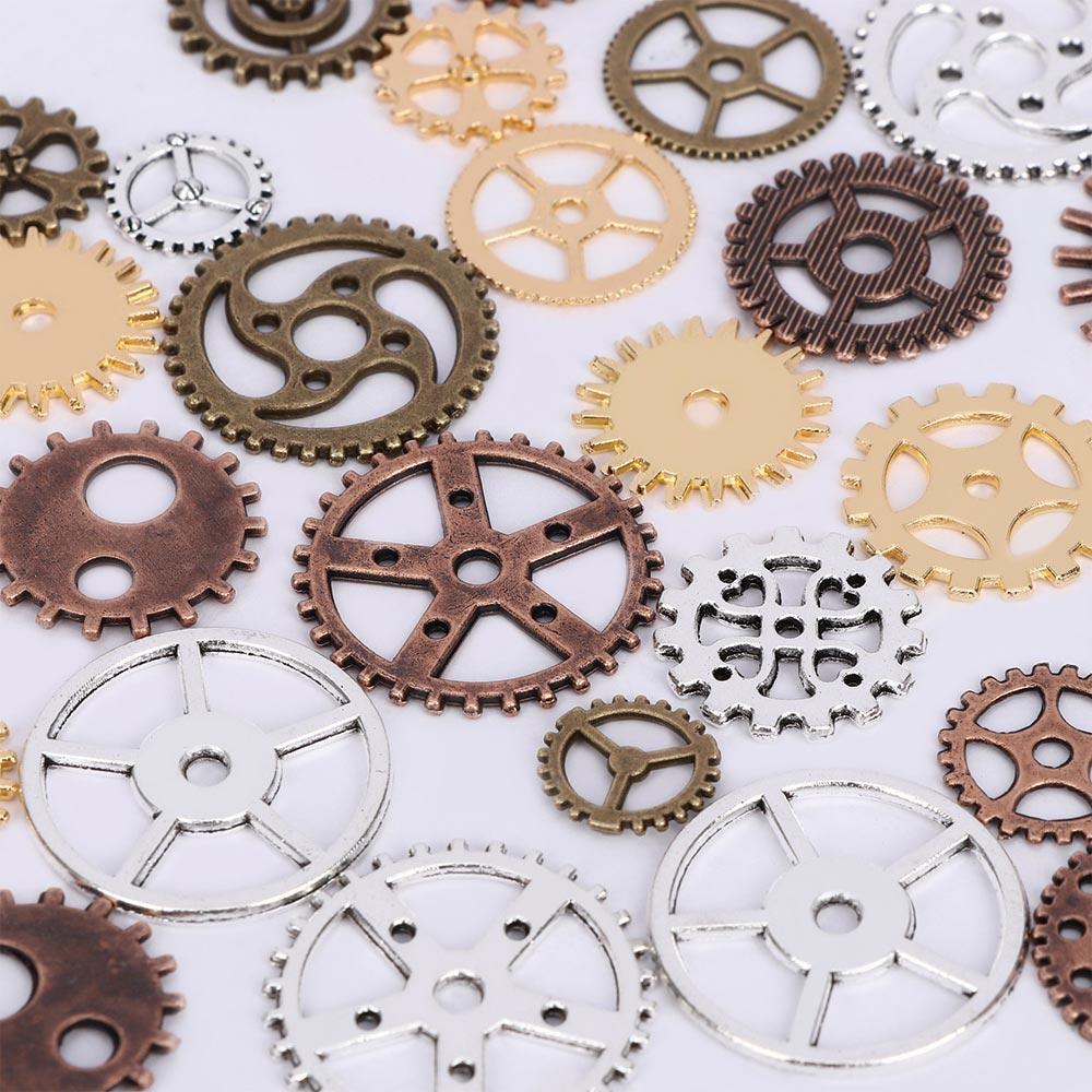 أجزاء ساعة جديدة بتصميم عتيق ع - مراجعة Jewelry Watches Brands وسعره