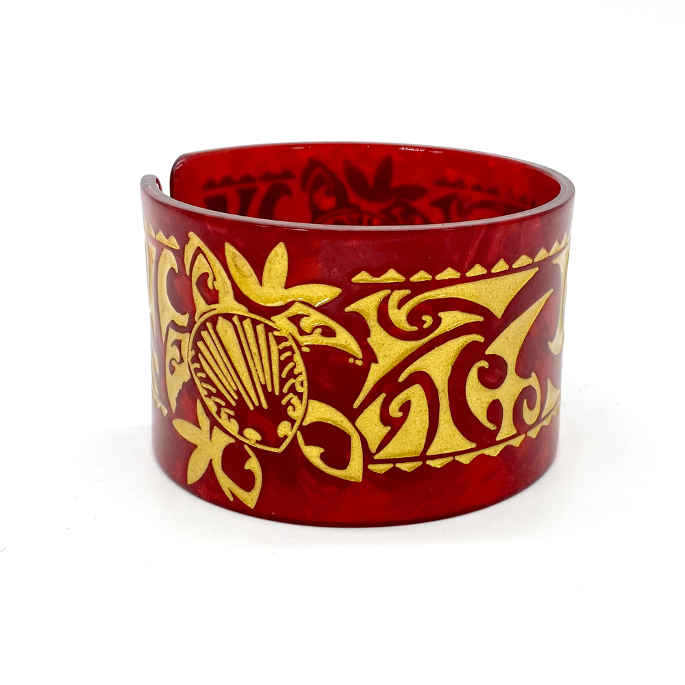 هاواي ساموا المحيط الهادئ جزير - مراجعة Pacific Jewelry & Watches Los Angeles وسعره