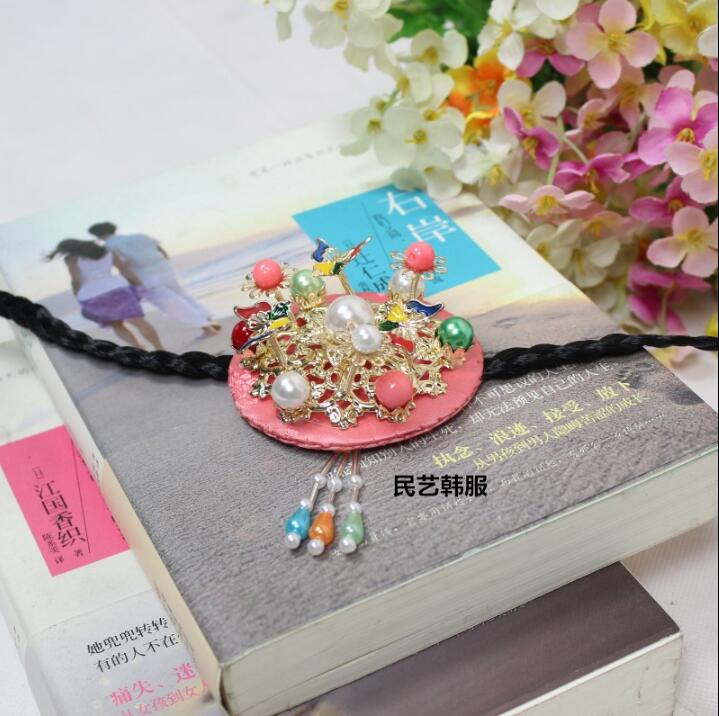 التقليد الكورية غطاء الرأس الأ - مراجعة Pacific Jewelry & Watches Los Angeles وسعره