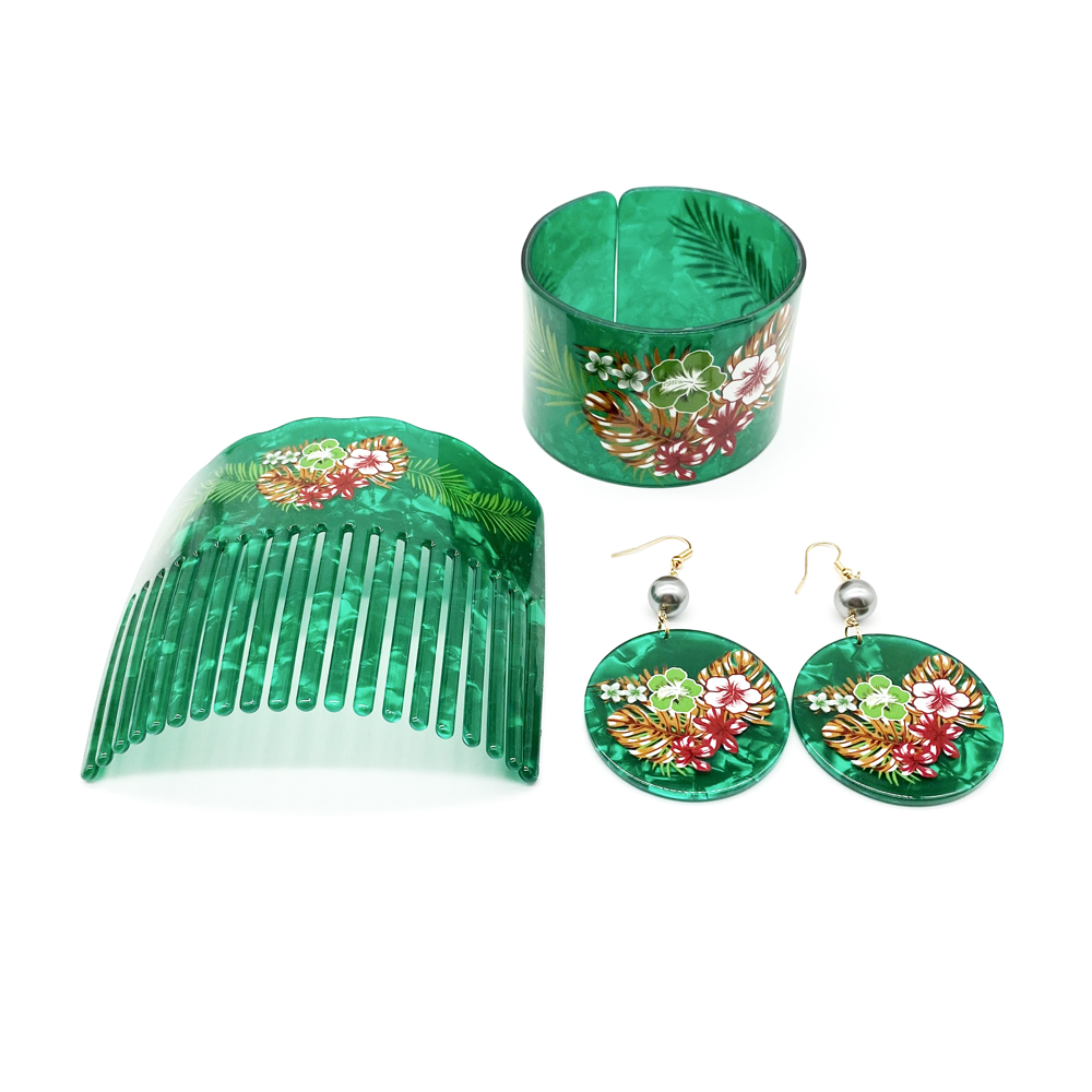 الصوفي أحدث موضة الزهور الإسور - مراجعة Pacific Jewelry & Watches Los Angeles وسعره