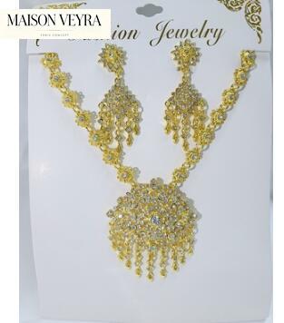إكسسوارات تايلاندية، أقراط، قل - مراجعة Pacific Jewelry & Watches Los Angeles وسعره