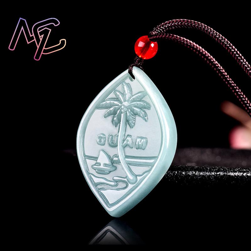 ميانمار الجاديت المحيط الهادئ  - مراجعة Pacific Jewelry & Watches Los Angeles وسعره