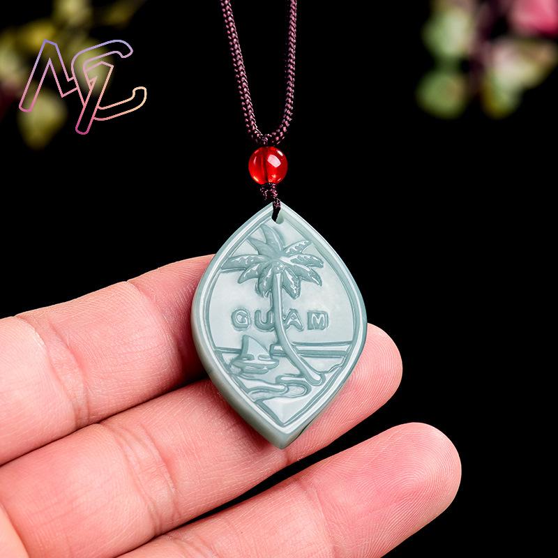 ميانمار الجاديت المحيط الهادئ  - مراجعة Pacific Jewelry & Watches Los Angeles وسعره