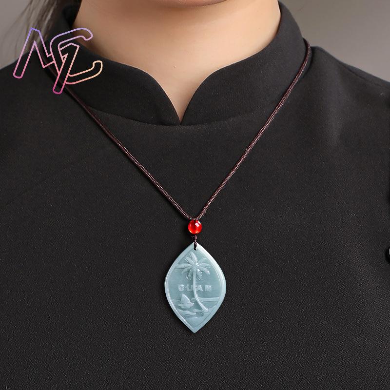 ميانمار الجاديت المحيط الهادئ  - مراجعة Pacific Jewelry & Watches Los Angeles وسعره