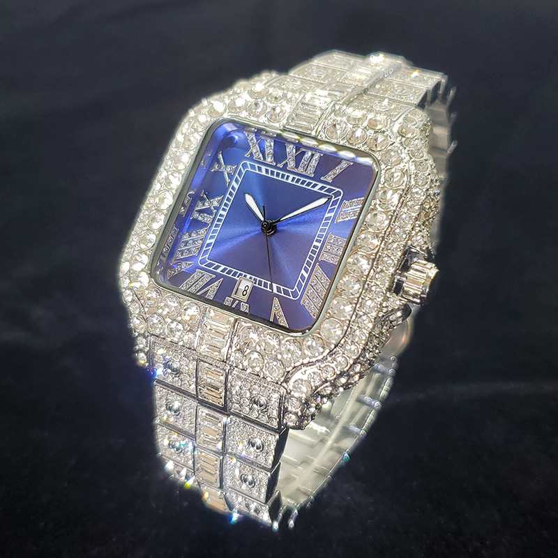 العلامة التجارية الفاخرة ساعات - مراجعة Jewelry Watches Brands وسعره
