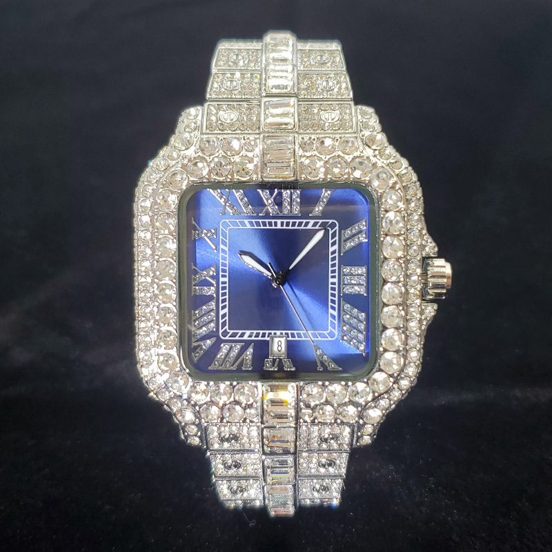 العلامة التجارية الفاخرة ساعات - مراجعة Jewelry Watches Brands وسعره