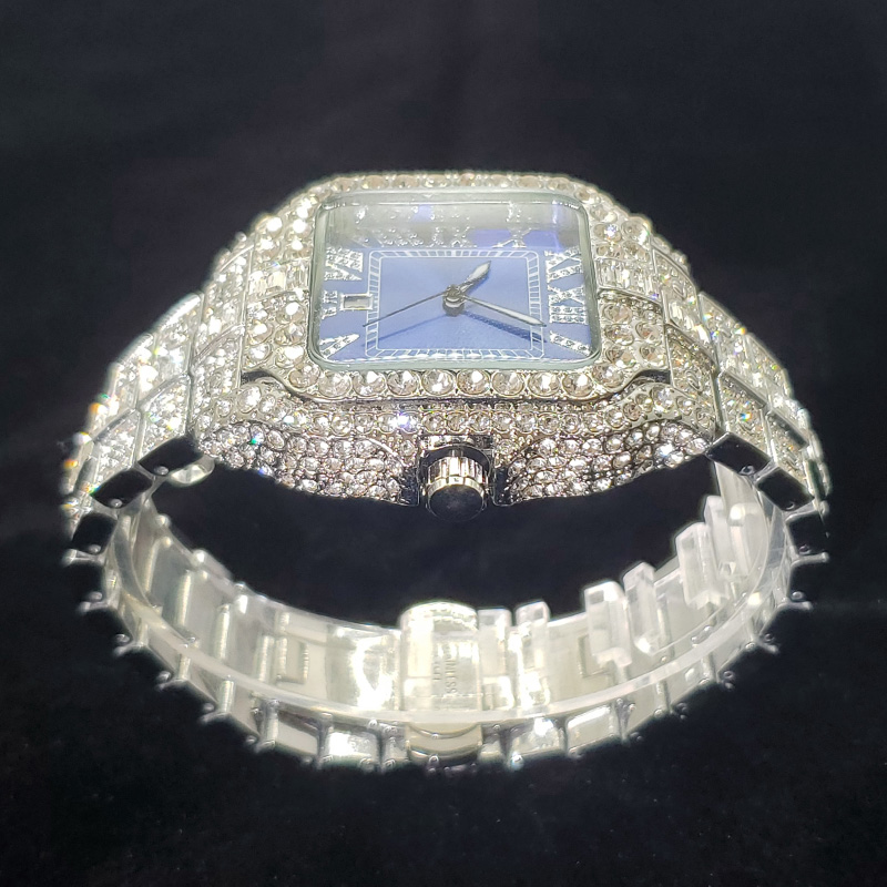 العلامة التجارية الفاخرة ساعات - مراجعة Jewelry Watches Brands وسعره