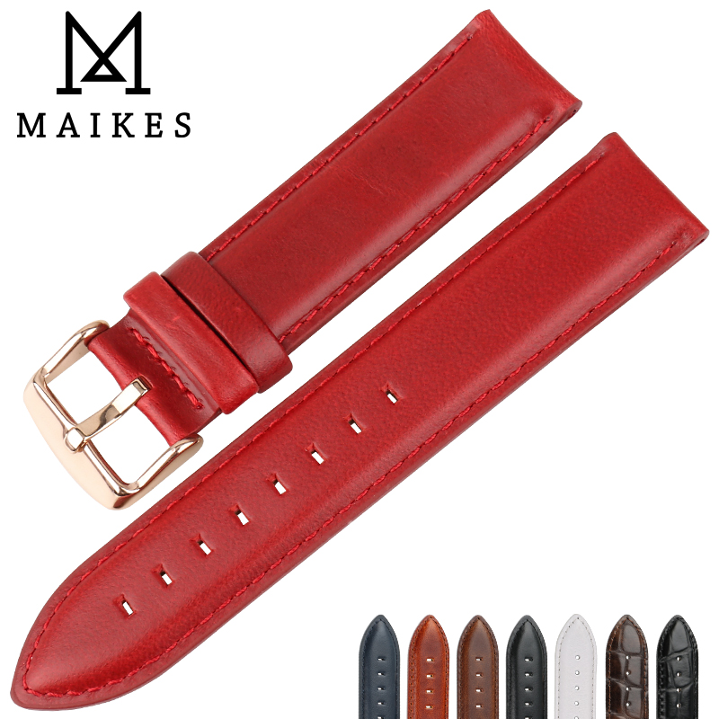 MAIKES أزياء والجلود ووتش الفر - مراجعة Daniel Wellington Watches & Jewelry Online Store وسعره