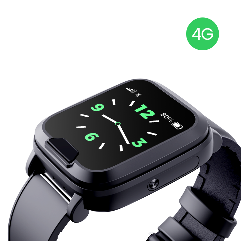 ساعة ذكية 4G بعمر بطارية طويل  - مراجعة Smartwatch وسعره