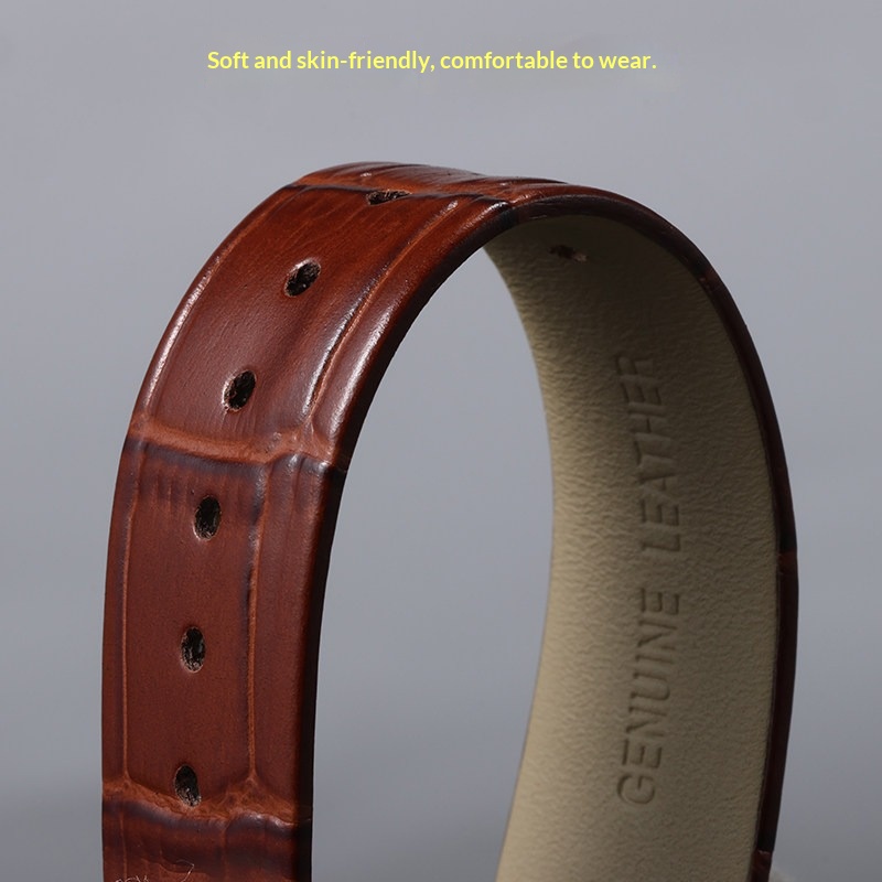 حزام ساعة من جلد البقر فائق ال - مراجعة Daniel Wellington Watches & Jewelry Online Store وسعره