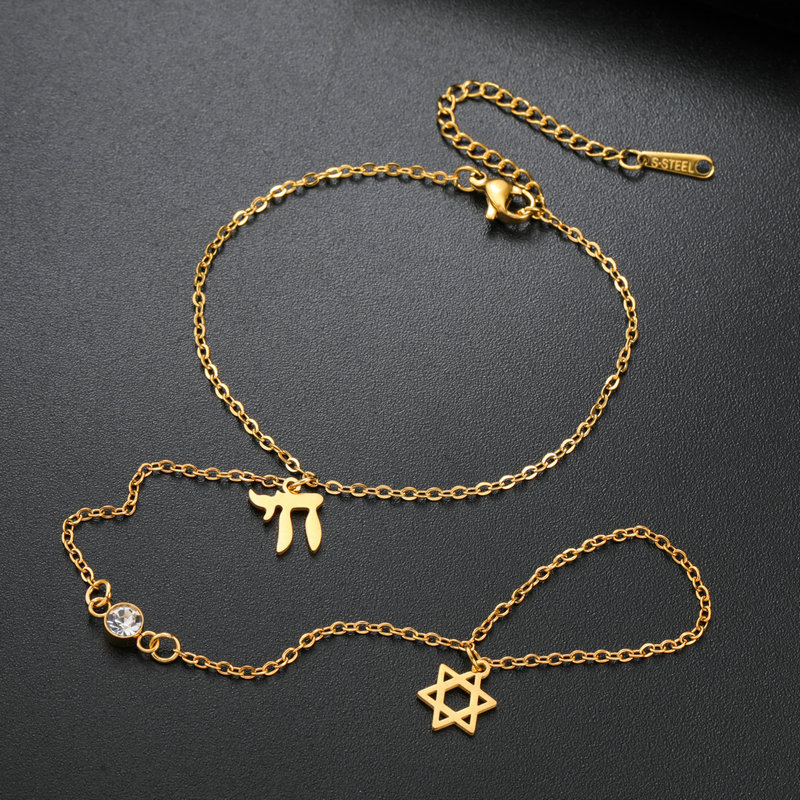 سوار إصبع نجمة داود اليهودية ب - مراجعة Jewelry & Watches Sp Z Oo Ul Frezerów 3 وسعره