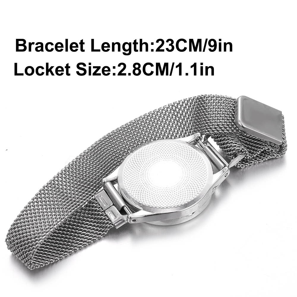 سوار شجرة الحياة للعلاج بالروا - مراجعة Jewelry Essentials Watches وسعره