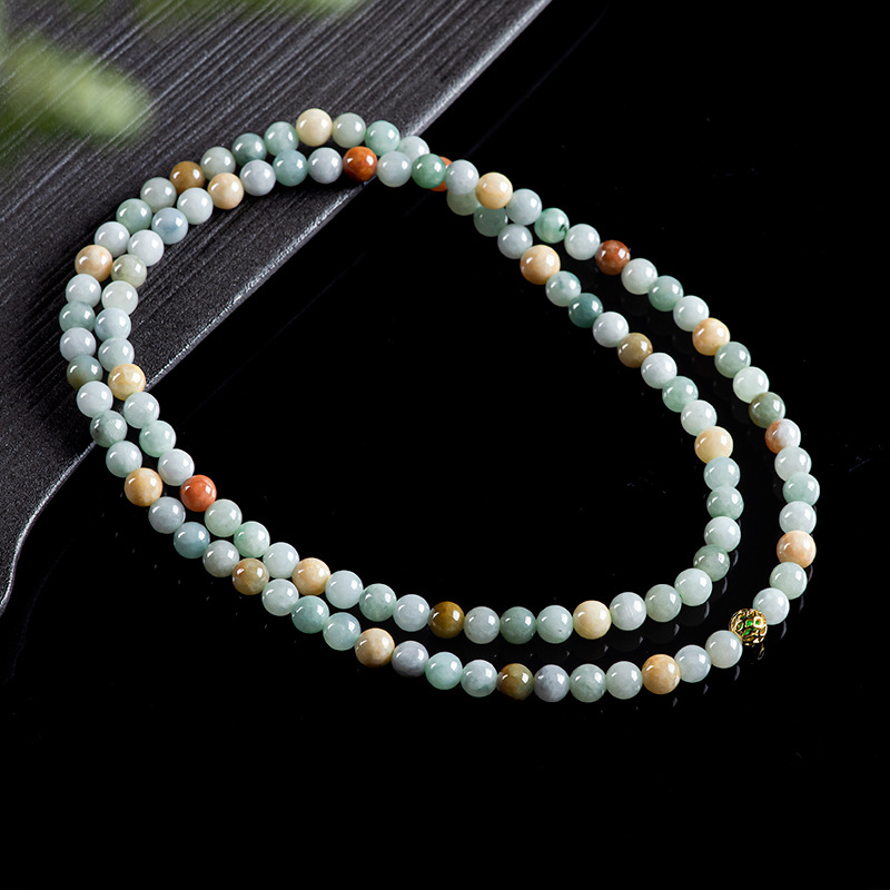 سوار وقلادة من حجر اليشم البور - مراجعة Jewelry & Watches Sp Z Oo Ul Frezerów 3 وسعره