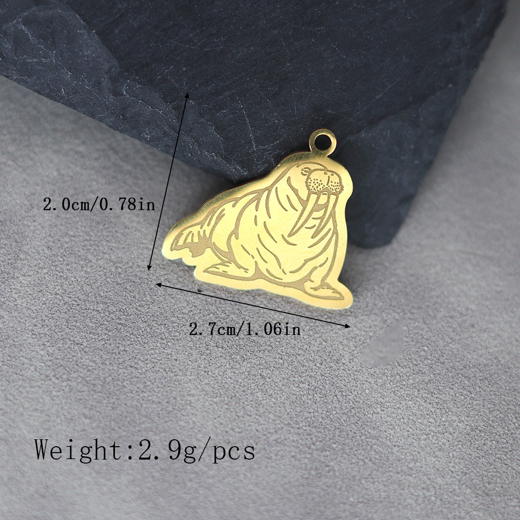سحر الحيوانات البحرية لصنع الم - مراجعة Pacific Jewelry & Watches Los Angeles وسعره