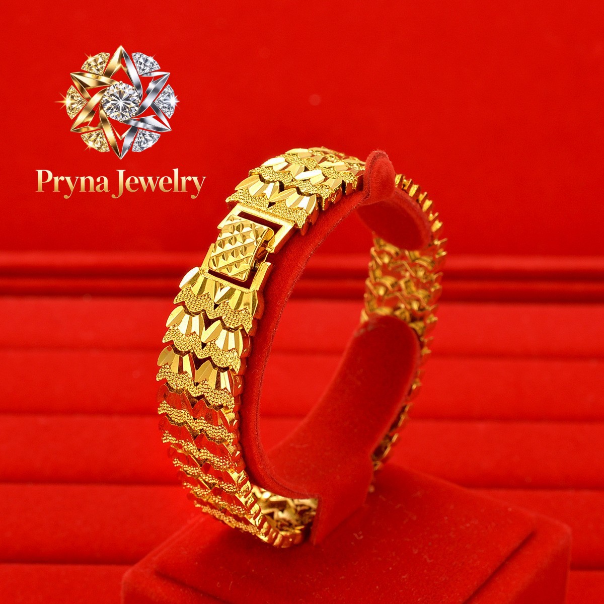 سوار ساعة رجالي من برينا للمجو - مراجعة Jewelry Watches Brands وسعره