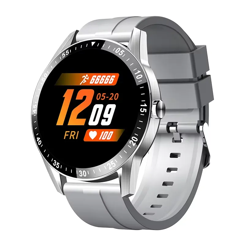 ساعات ذكية لتتبع اللياقة البدن - مراجعة Smartwatch وسعره