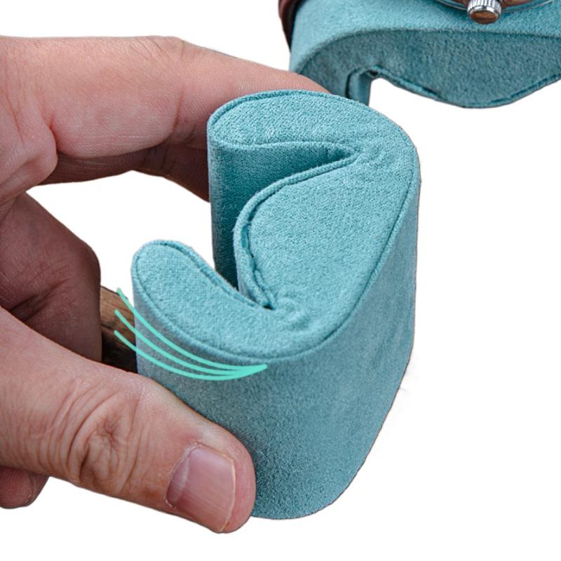 (صيف 4) وسادة عرض الساعات، وسا - مراجعة Jewelry Box Watches Bracelets وسعره