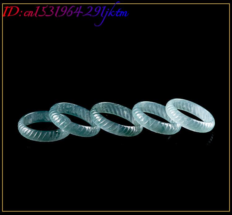 خواتم اليشم البورمي الأزرق الأ - مراجعة Jewelry & Watches Sp Z Oo Ul Frezerów 3 وسعره
