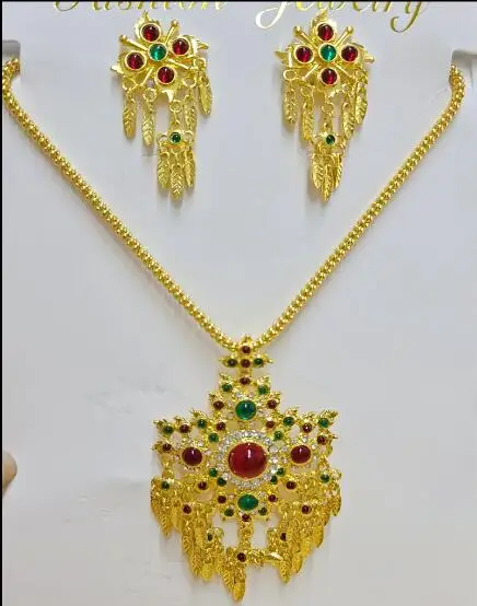 إكسسوارات تايلاندية، أقراط، قل - مراجعة Pacific Jewelry & Watches Los Angeles وسعره