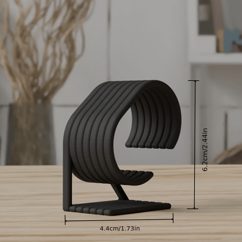 حامل عرض ساعات بتصميم بسيط، من - مراجعة Jewels On Watches وسعره