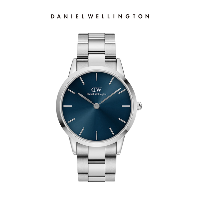 ساعة دانيال ولينغتون للرجال Ic - مراجعة Daniel Wellington Watches & Jewelry Online Store وسعره