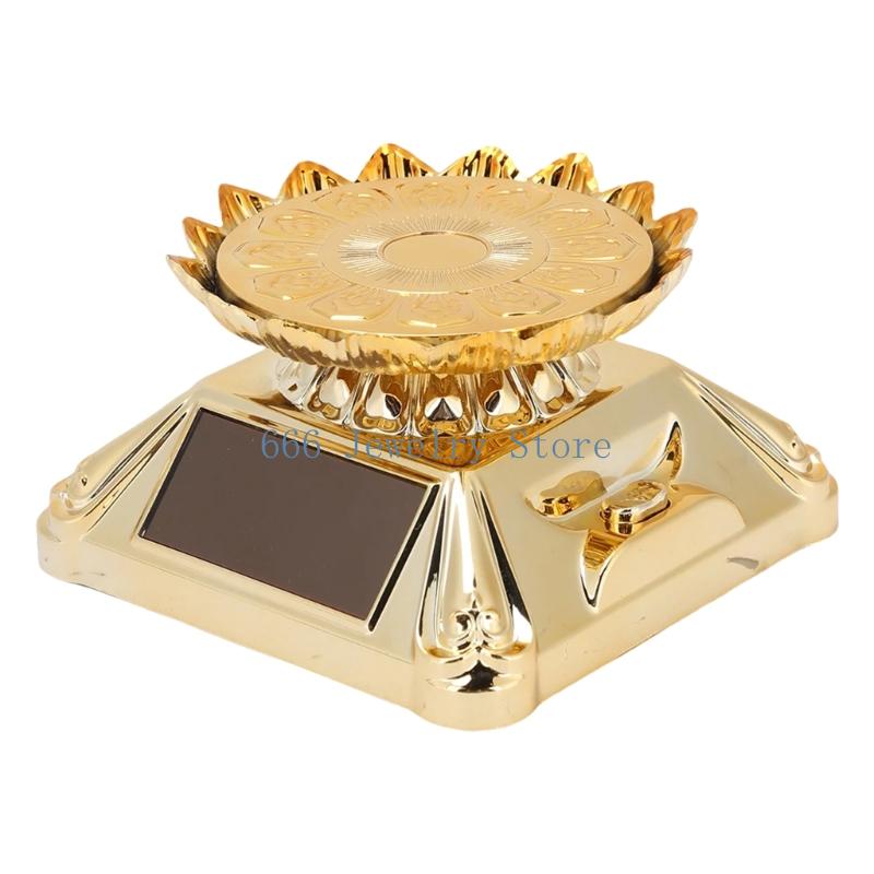 F2TD مجوهرات تعمل بالطاقة الشم - مراجعة Jewelry And Watches Store وسعره