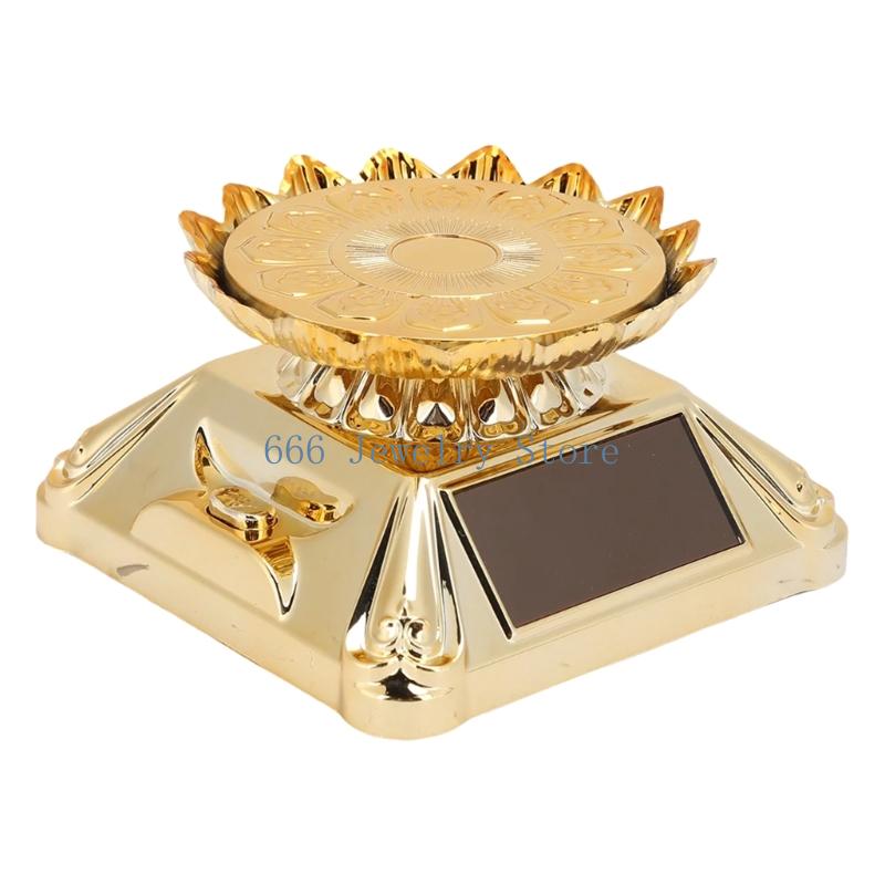 F2TD مجوهرات تعمل بالطاقة الشم - مراجعة Jewelry And Watches Store وسعره