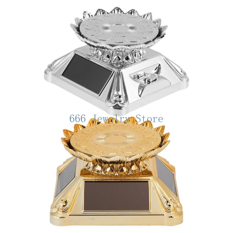 F2TD مجوهرات تعمل بالطاقة الشم - مراجعة Jewelry And Watches Store وسعره