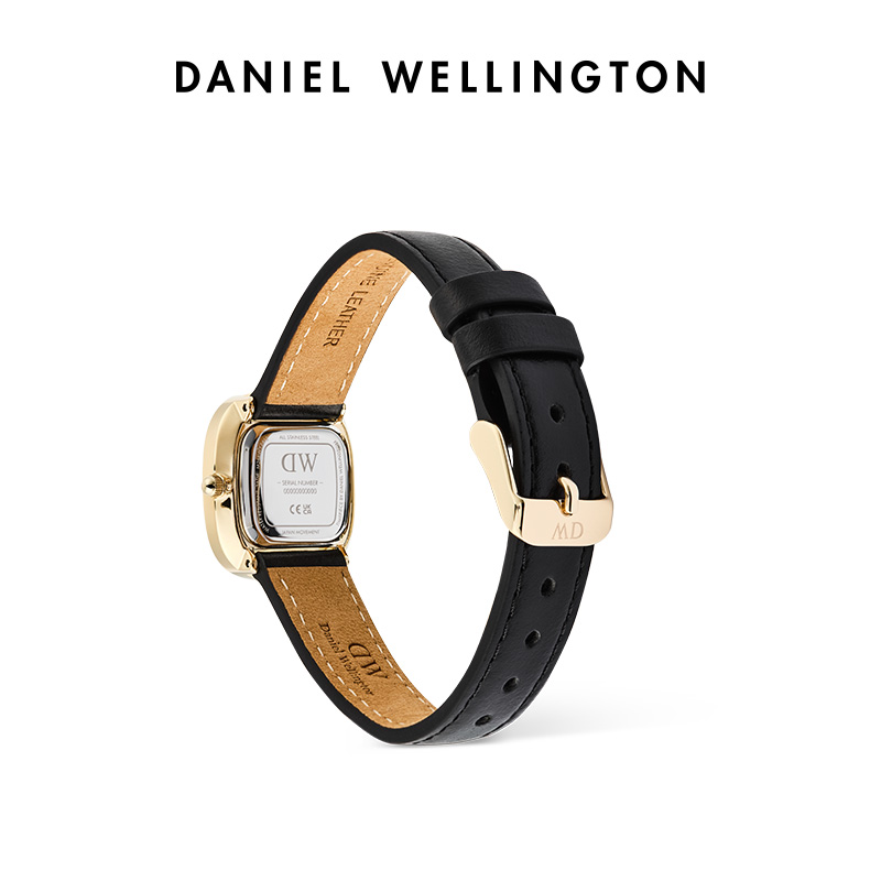 ساعة دانيال ولينغتون مارجو شيف - مراجعة Daniel Wellington Watches & Jewelry Online Store وسعره