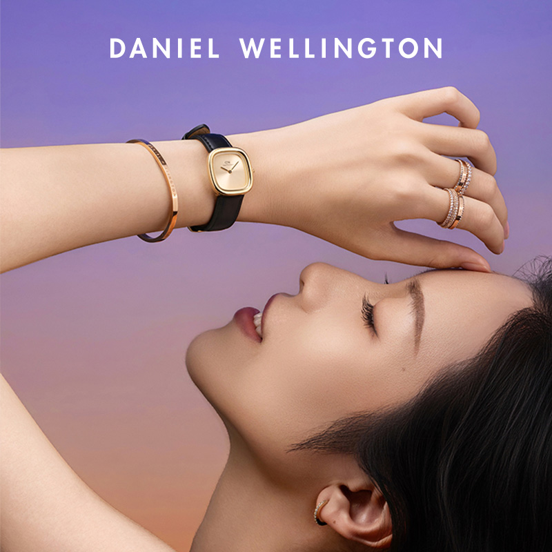 ساعة دانيال ولينغتون مارجو شيف - مراجعة Daniel Wellington Watches & Jewelry Online Store وسعره