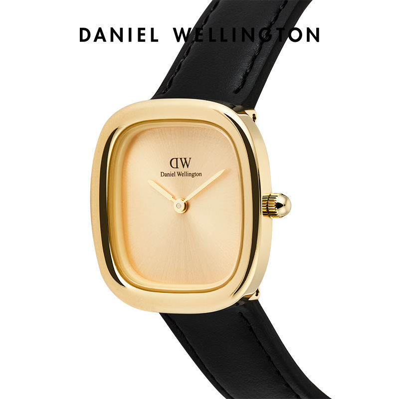 ساعة دانيال ولينغتون مارجو شيف - مراجعة Daniel Wellington Watches & Jewelry Online Store وسعره