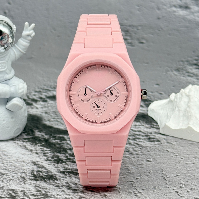 ساعة يد رجالية ونسائية من مارك - مراجعة Jewelry Inspired Watches وسعره