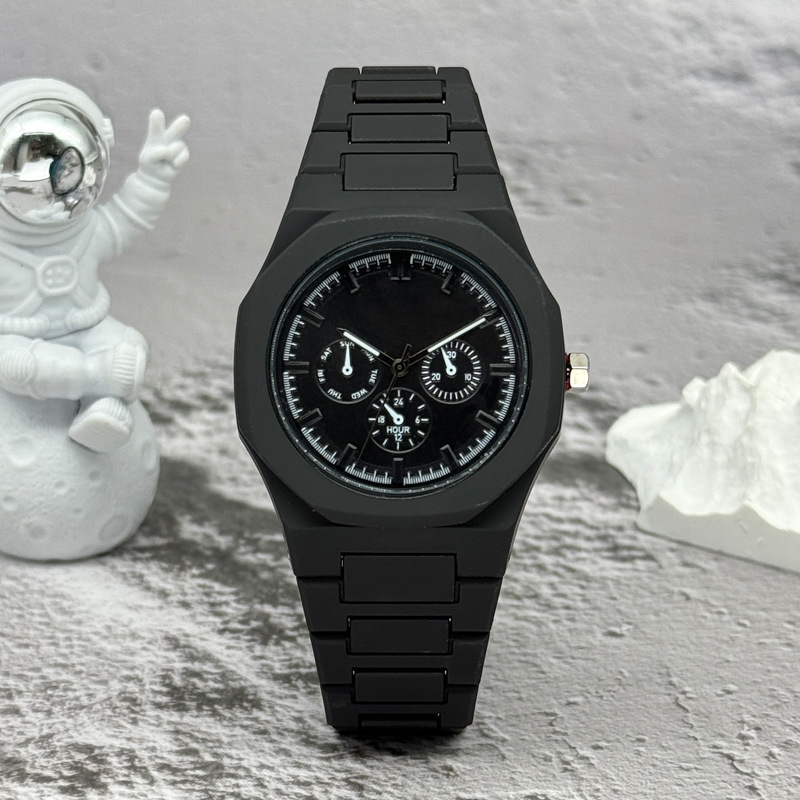 ساعة يد رجالية ونسائية من مارك - مراجعة Jewelry Inspired Watches وسعره